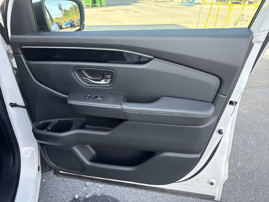 Used 2023 Honda Pilot EX-L image 21