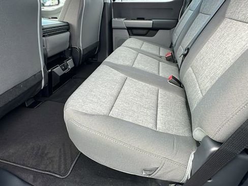 New 2026 Ford F250 XL w/ STX Appearance Package AWD/4WD image 17