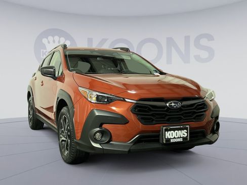 Used 2024 Subaru Crosstrek 2.0i Premium AWD/4WD image 18
