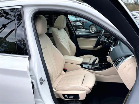 Used 2021 BMW X3 xDrive30i w/ Premium Package image 9