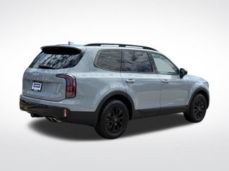 Used 2024 Kia Telluride SX Prestige X-Pro AWD/4WD video 3