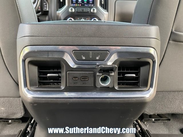 Used 2021 GMC Sierra 1500 AT4 w/ AT4 Value Package AWD/4WD image 56