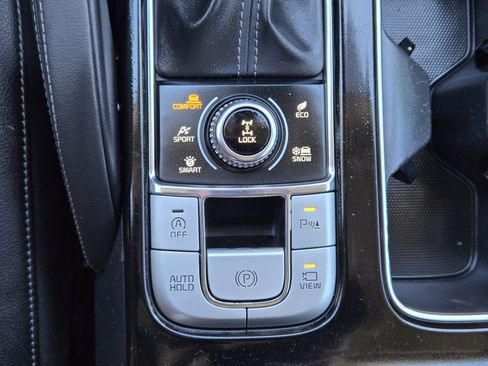 Used 2022 Kia Telluride SX w/ Nightfall Edition Package image 25