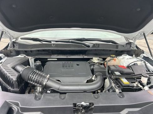 Used 2022 Chevrolet Blazer LT image 33