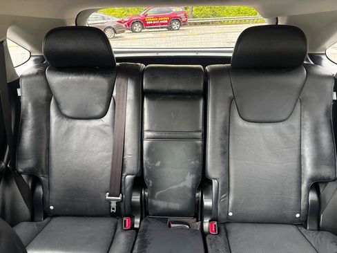 Used 2013 Lexus RX 350 AWD w/ Premium Pkg image 17