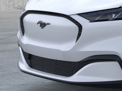New 2026 Ford Mustang Mach-E Select w/ Comfort Package RWD image 17