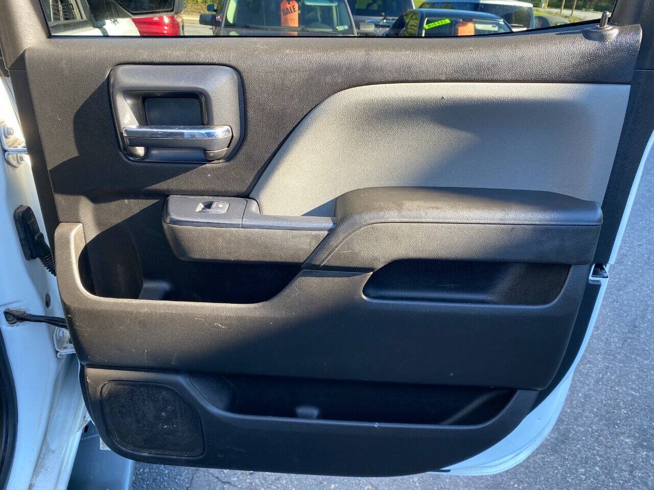 Used 2016 GMC Sierra 2500 4x4 Crew Cab image 28