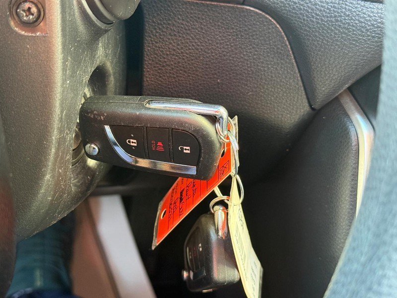 Used 2019 Toyota RAV4 LE w/ All Weather Liner Package AWD/4WD image 30
