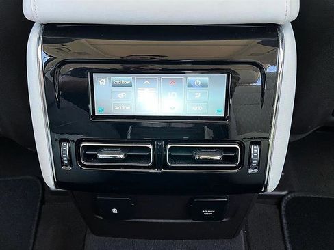 Used 2020 Lincoln Aviator Black Label w/ Dynamic Handling Package AWD/4WD image 64