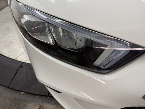 Used 2019 Mercedes-Benz A 220 image 10