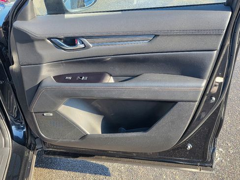 Certified 2021 MAZDA CX-5 Grand Touring w/ GT Premium Package image 16