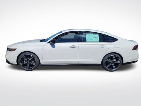 New 2026 Honda Accord SE image 7