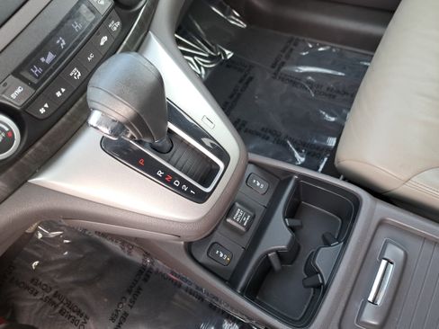 Used 2013 Honda CR-V EX-L image 24