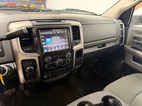 Used 2016 RAM 2500 SLT AWD/4WD image 15