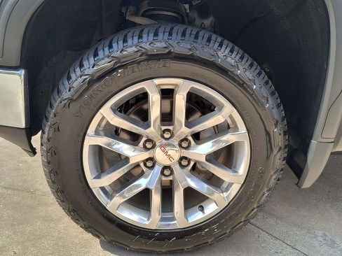 Used 2021 GMC Sierra 1500 SLT image 11