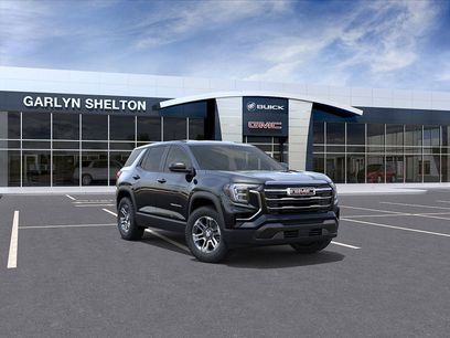 New 2026 GMC Terrain Elevation
