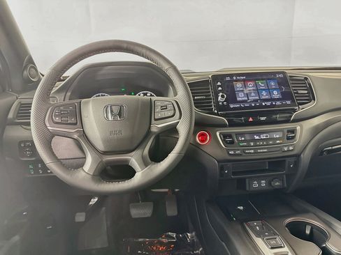 Certified 2026 Honda Ridgeline TrailSport image 28