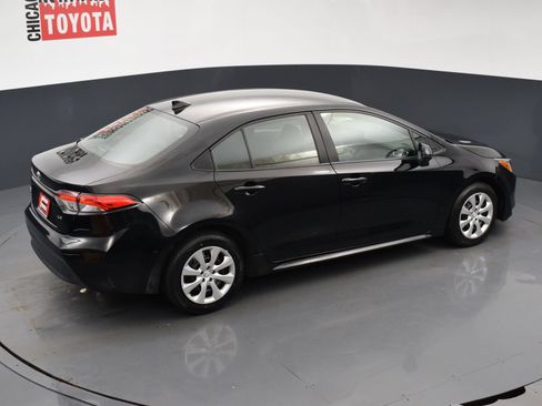 Used 2024 Toyota Corolla LE FWD image 19