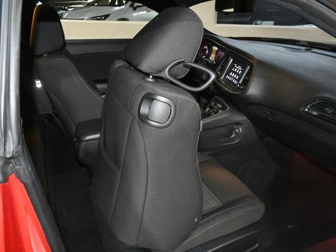 Used 2020 Dodge Challenger SXT image 16