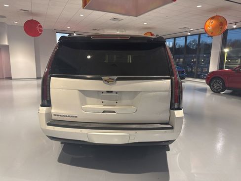 Used 2019 Cadillac Escalade Luxury image 6