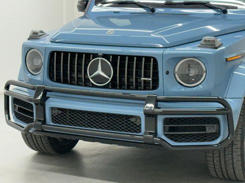 Used 2021 Mercedes-Benz G 63 AMG 4MATIC image 47