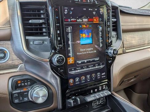 Used 2019 RAM 1500 Limited image 6