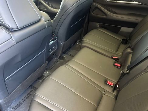 Used 2023 INFINITI QX60 Pure FWD image 11