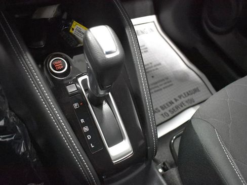 Used 2020 Nissan Kicks SV FWD image 18
