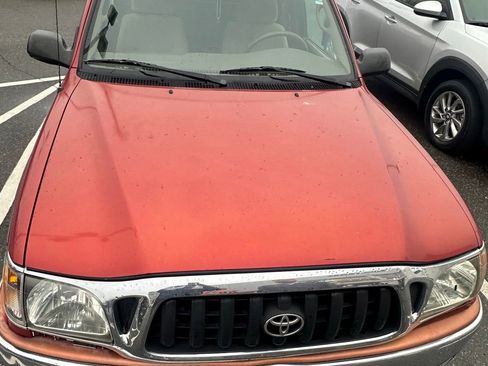 Used 2002 Toyota Tacoma 2WD Xtracab image 1