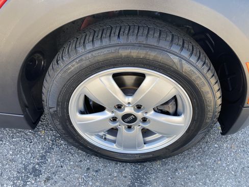 Used 2019 MINI Cooper Convertible FWD image 13