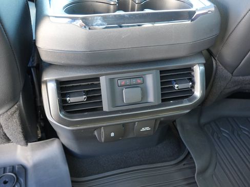Used 2023 Ford F150 Lariat w/ Equipment Group 502A High AWD/4WD image 28
