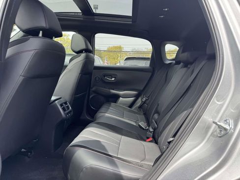 Certified 2025 Acura ADX A-Spec AWD/4WD image 10