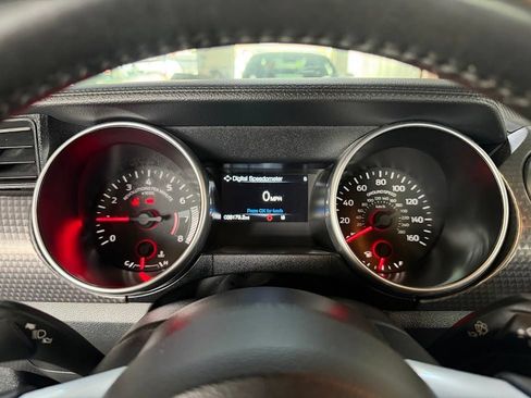 Used 2019 Ford Mustang GT Premium w/ GT Performance Package RWD image 16