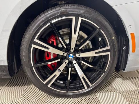 New 2027 BMW 530i xDrive AWD/4WD image 18