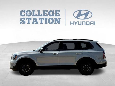 Used 2025 Kia Telluride SX Prestige X-Line AWD/4WD image 7