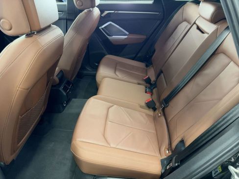 Used 2019 Audi Q3 2.0T Premium Plus w/ Premium Plus Package image 14