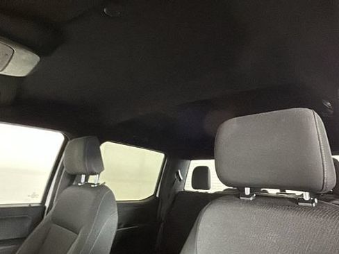 Used 2023 Ford F150 XLT w/ Equipment Group 302A High AWD/4WD image 12