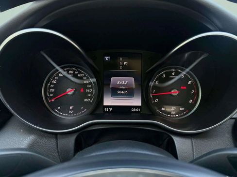 Used 2016 Mercedes-Benz C 300 4MATIC Sedan image 18