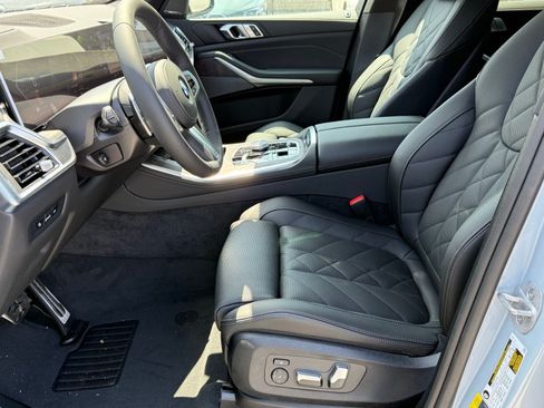 New 2026 BMW X5 xDrive50e AWD/4WD image 21