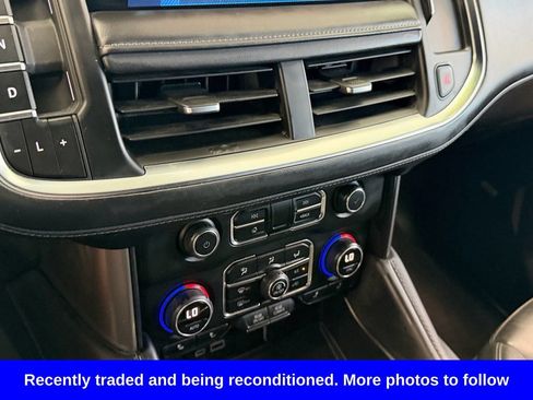 Used 2023 Chevrolet Tahoe LT w/ Luxury Package RWD image 22