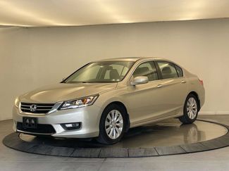 Used 2014 Honda Accord EX-L 360° Tour