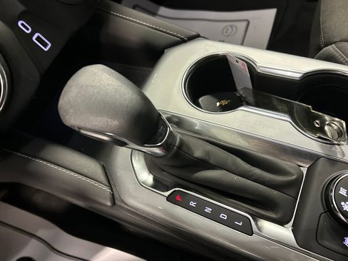 Used 2024 Chevrolet Blazer LT w/ LPO, 'HIT The Road' Package image 20