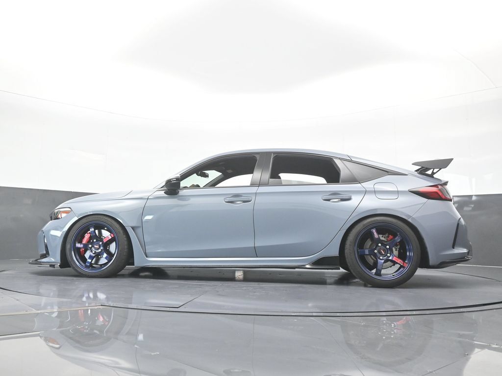 Used 2025 Honda Civic Type R image 56