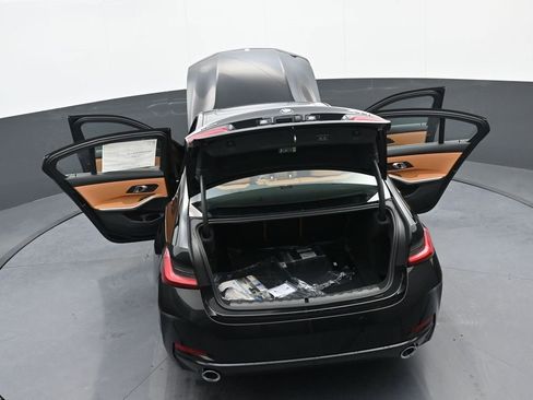 New 2026 BMW 330i xDrive Sedan w/ Convenience Package image 43