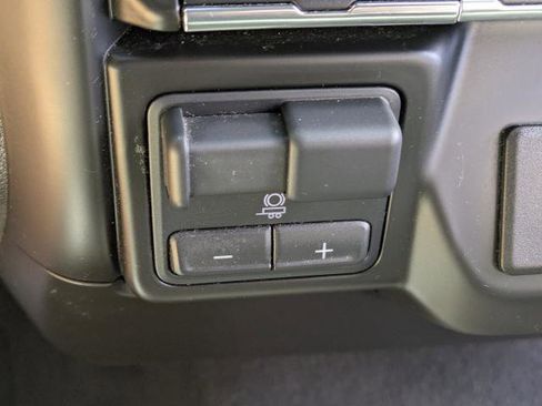 Used 2021 Chevrolet Silverado 1500 Custom Trail Boss image 24