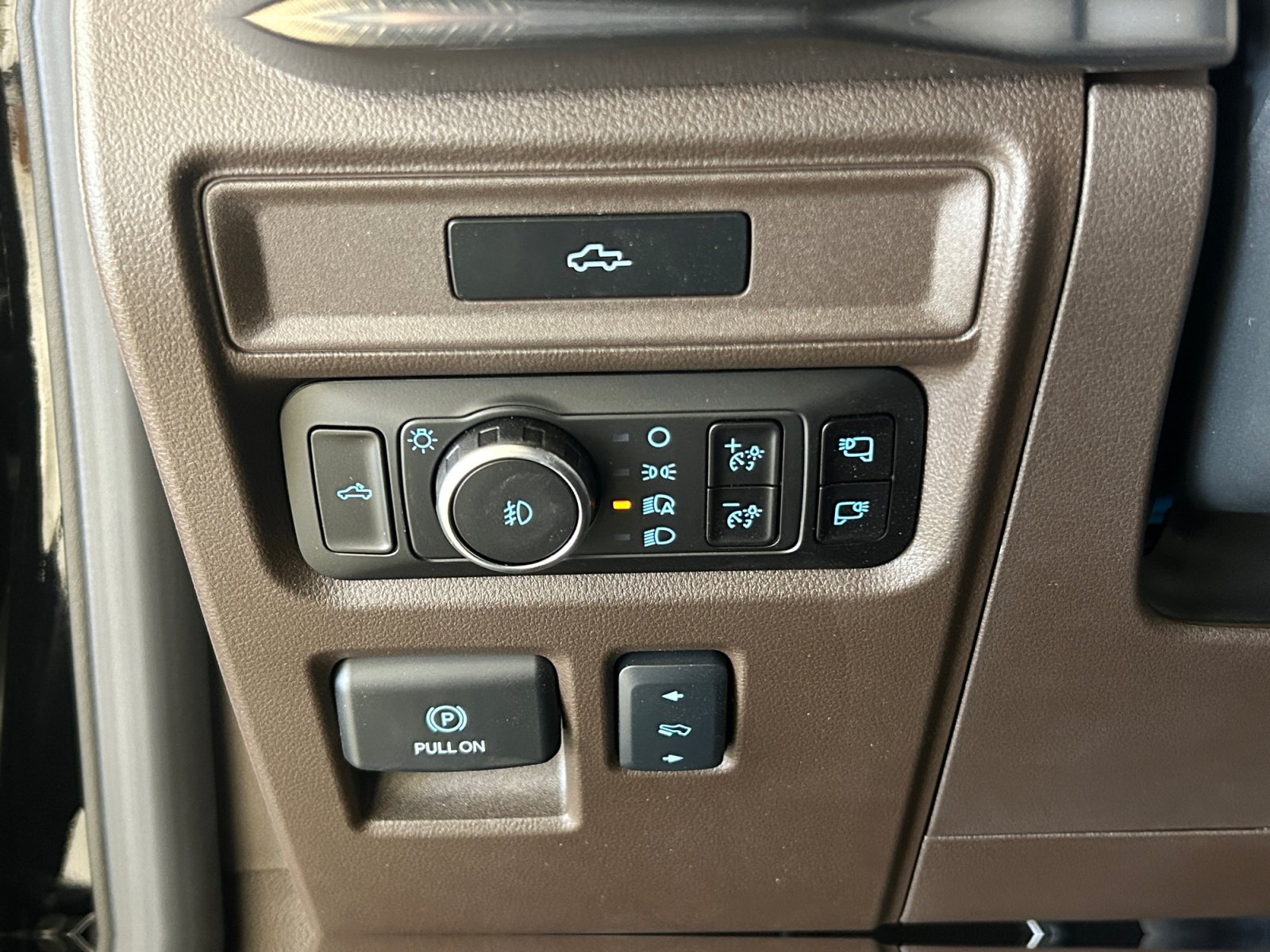 New 2026 Ford F150 King Ranch AWD/4WD image 21