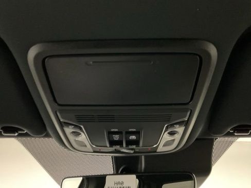 New 2026 Honda Ridgeline Black Edition image 20