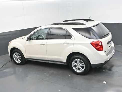 Used 2013 Chevrolet Equinox LT w/ Driver Convenience Package FWD image 36