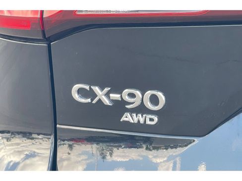 Certified 2025 MAZDA CX-90 3.3 Turbo w/ Premium Plus Pkg AWD/4WD image 53