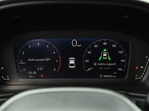 New 2026 Honda Accord SE image 10